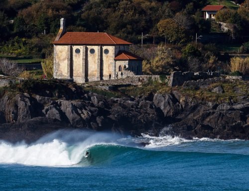 Have you ever heard about BARNA, and its role in the SUMMER project?