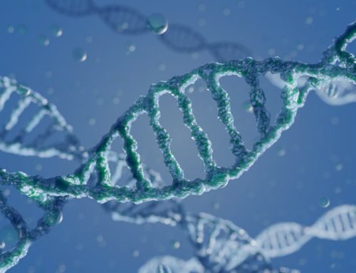 Using environmental DNA to study the behavior and ecology of deep sea fish!