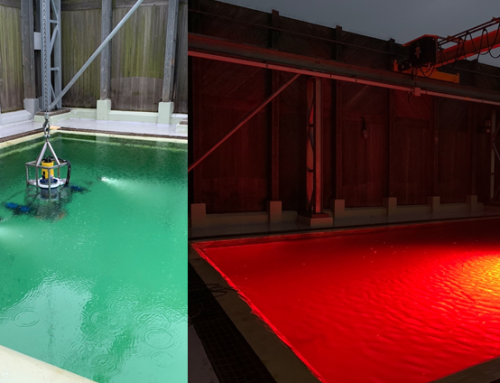 New Equipment for Sampling the Mesopelagic zone