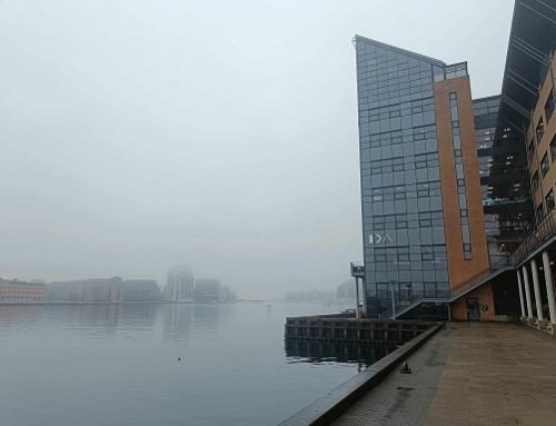 Mesopelagic Symposium finished!