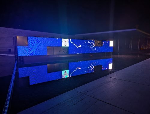 Science and Art Join Forces to Give Voice to the Mesopelagic Zone